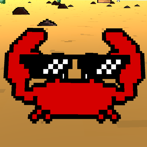 Cover image for Crabby Party