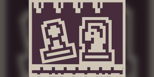 Cover image for Chess Hop