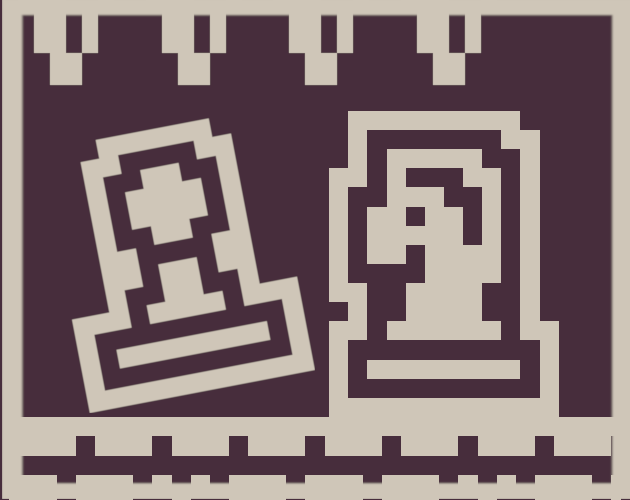 Chess Hop