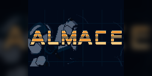 Cover image for ALMACE
