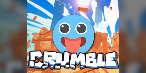 Cover image for Crumble demo
