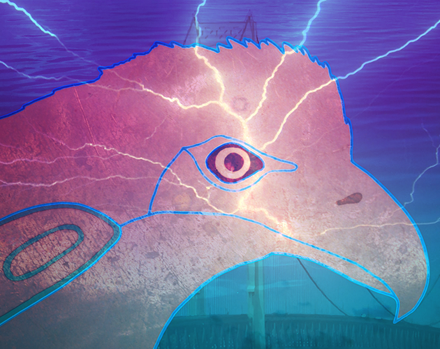 Thunderbird Strike (2017)