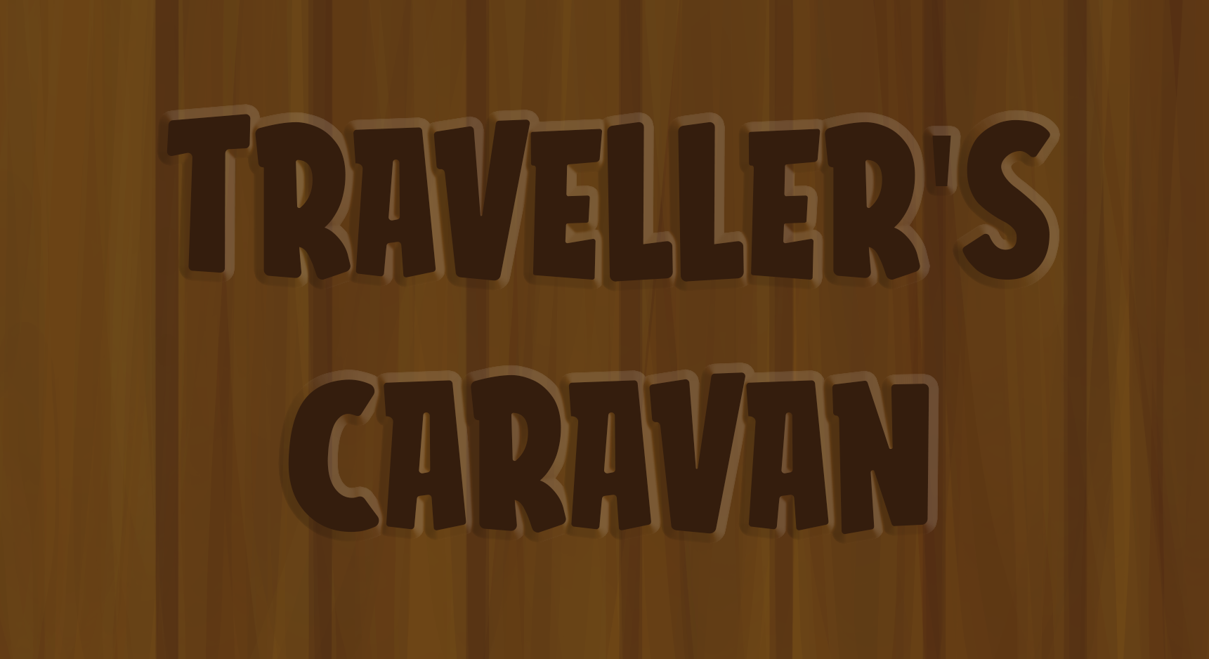 Traveller's Caravan