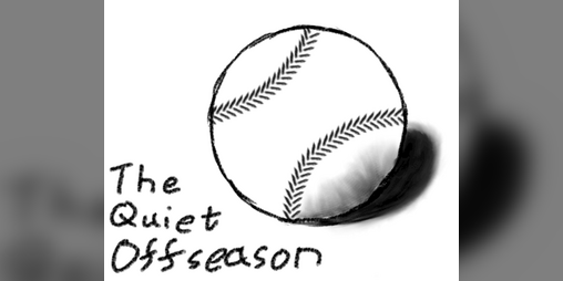 Cover image for The Quiet Offseason