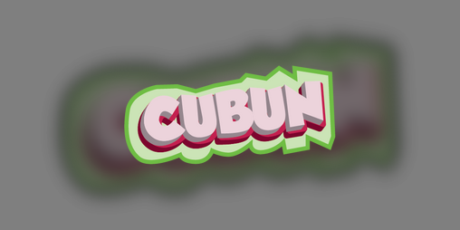 Cover image for Cubun