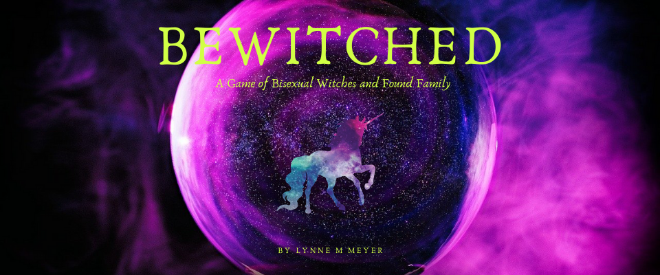 Bewitched