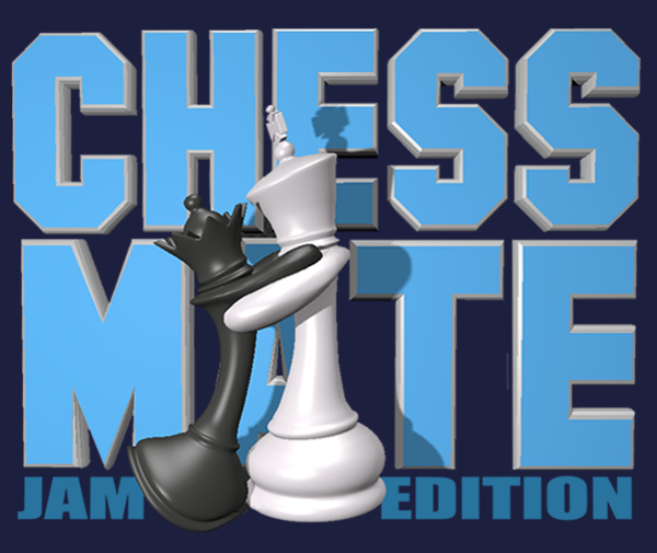 chessmates or check mate?