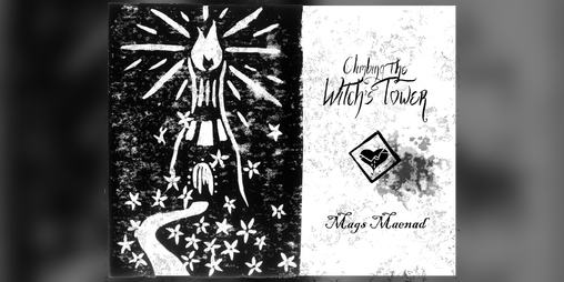 Cover image for Climbing the Witch's Tower