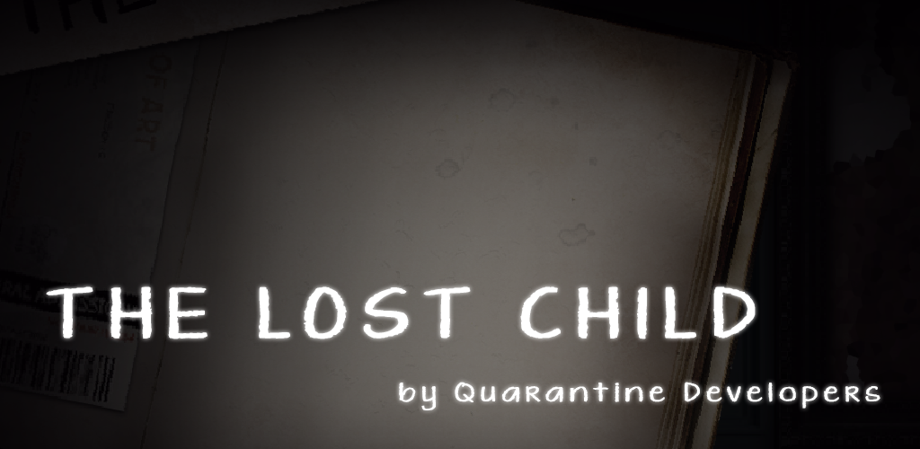 The Lost Child by UOWM Game Development, Chiew, natalienawie