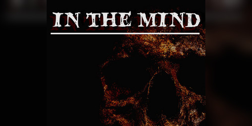 Cover image for In The Mind