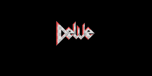 Cover image for Delve