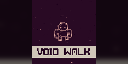 Cover image for VOID WALK