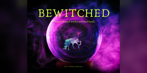 Cover image for Bewitched