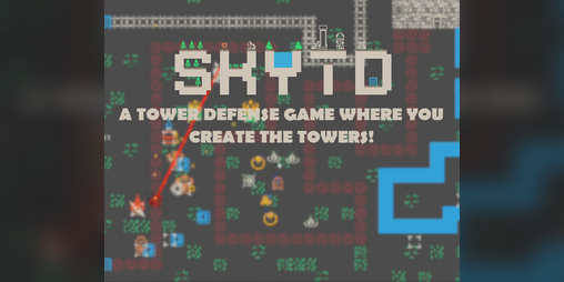 Cover image for SkyTD