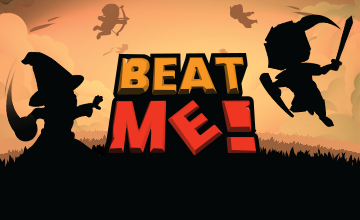 Beat Me! (itch.io Edition)