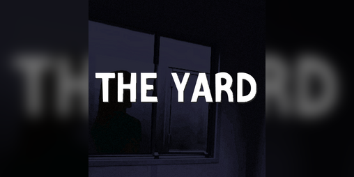Cover image for The Yard.