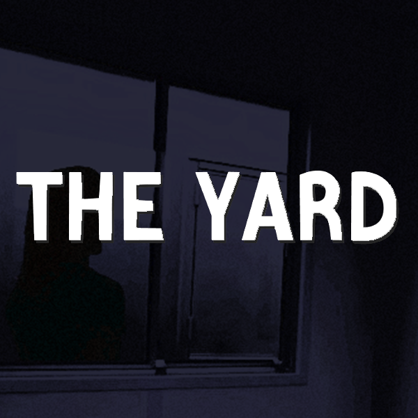 Cover image for The Yard.