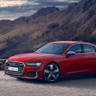Audi race 3D