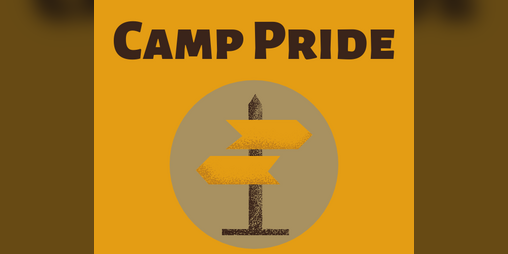Cover image for Camp Pride
