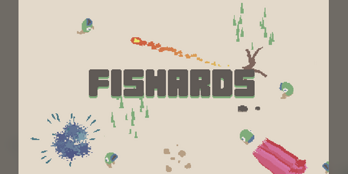 Cover image for Fishards Classic