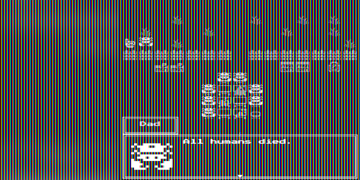 Cover image for Crab vs Virus RPG