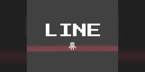 Cover image for Line