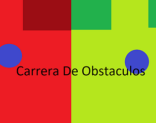 Carrera De Obstaculos(Android)