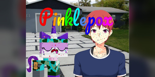 Cover image for Pinklepox™