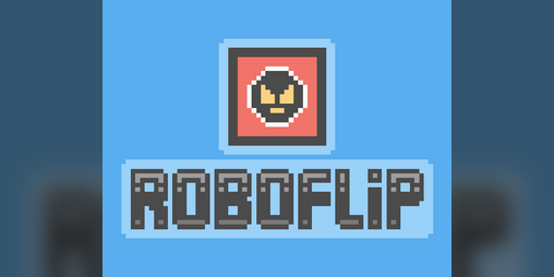Cover image for Roboflip (Voltorb Flip)