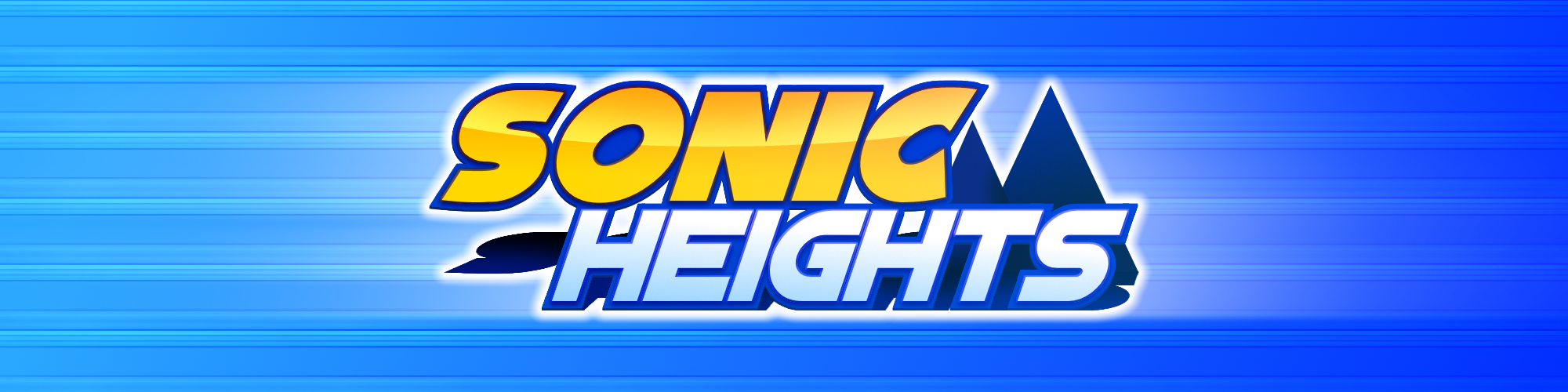 Sonic Heights