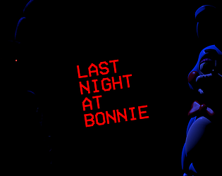 Last Night At Bonnie's