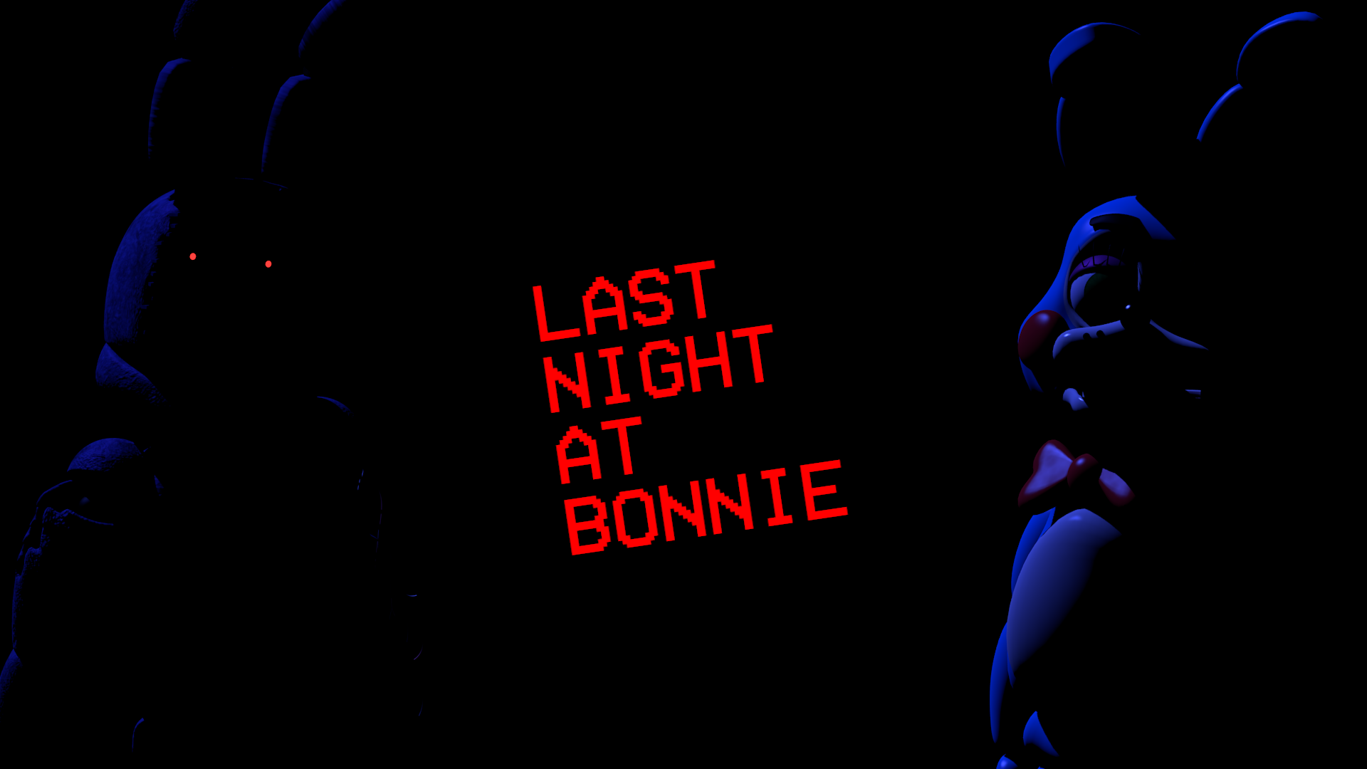 Last Night At Bonnie's