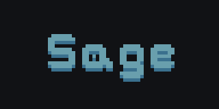 Cover image for Sage