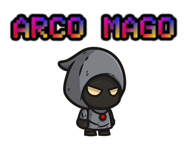 Arco Mago