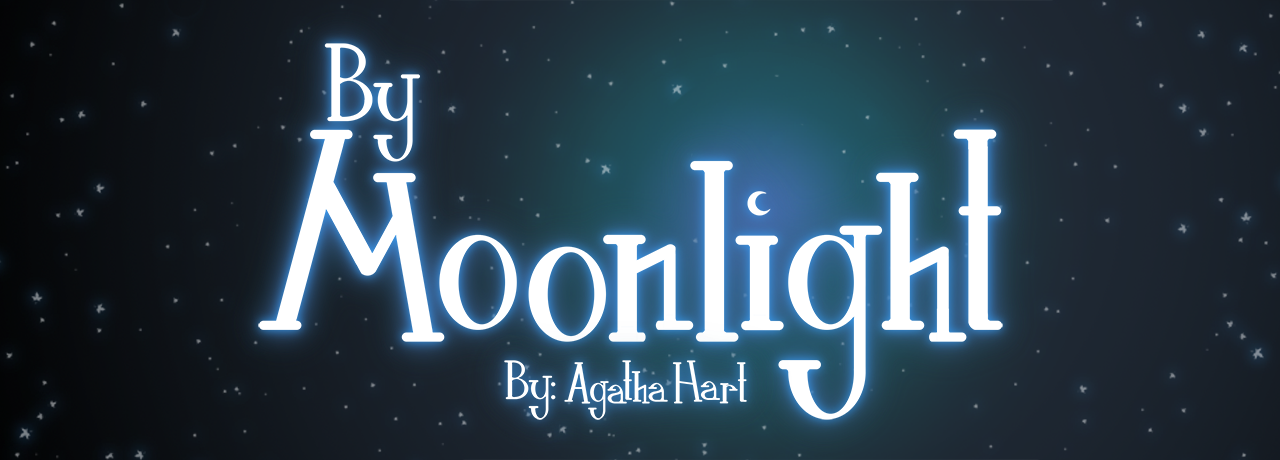 By Moonlight Chapter 1 PDF