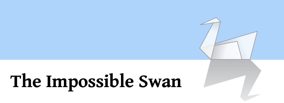 The Impossible Swan