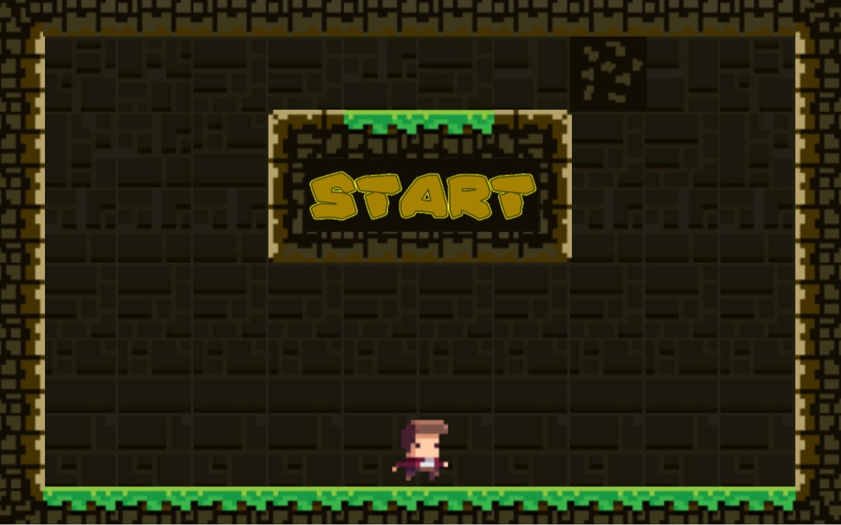 Cave Explorer
