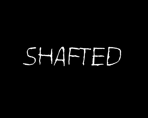 Shafted by luisgustavops