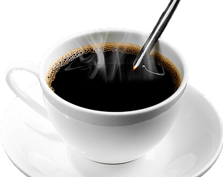 Cofee Andventure