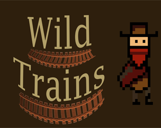 Wild Trains