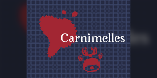Cover image for Carnimelles