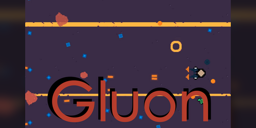 Cover image for Gluon