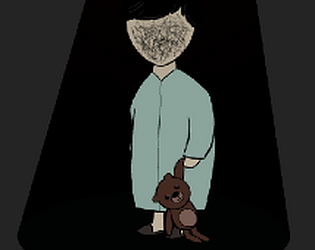 Roy's little nightbear
