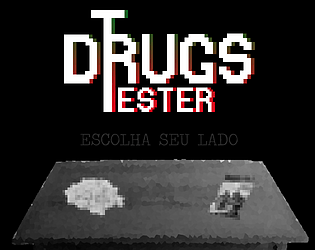 DrugsTester