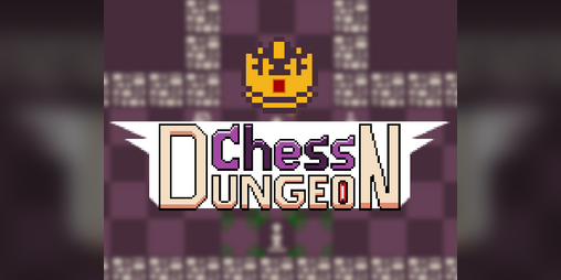 Cover image for Chess Dungeon