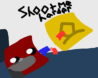 ShootMeHarder