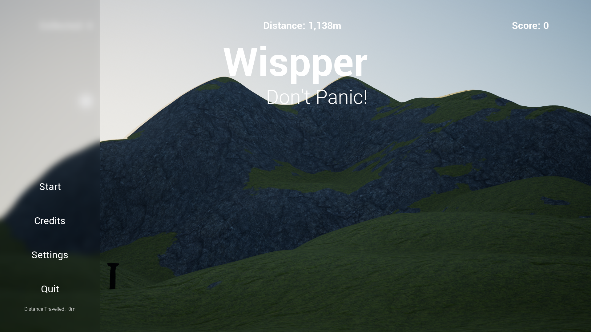 Wispper