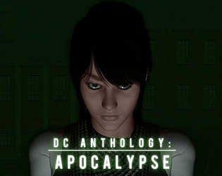 Trust Anthology: The Alliance by DC Inspiration