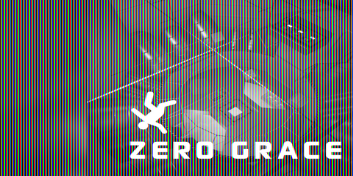 Cover image for Zero Grace