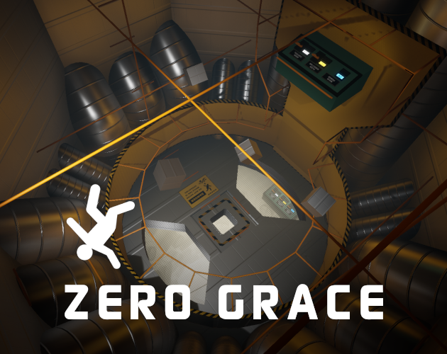 Zero Grace